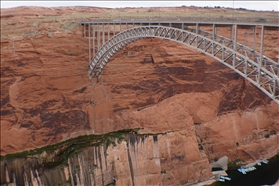 Glen Canyon Dam